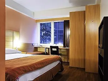 Hotel Ibis Sao Paulo Paulista 3*,  Brasil