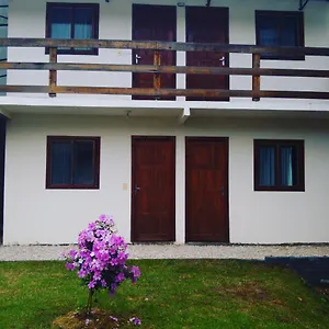 Le Petit Cherie , Blumenau Brasilien
