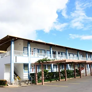 Apartamento Reserve Caldas Lacqua 5 