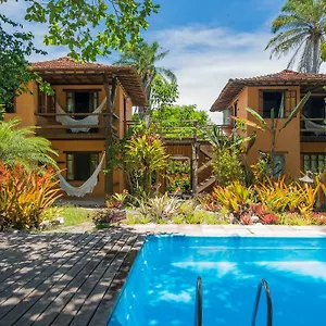 Erva Doce 3*, Porto Seguro Brasilien