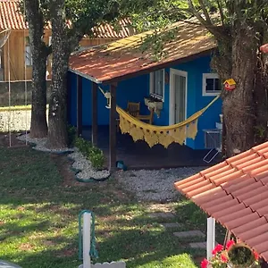 Casa de Férias Madu 