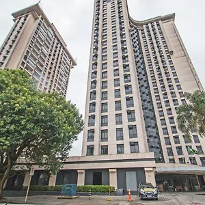 Hotel Any Smart Congonhas, São Paulo