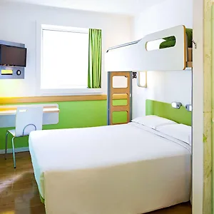 Hotel Ibis Budget Paulista, São Paulo