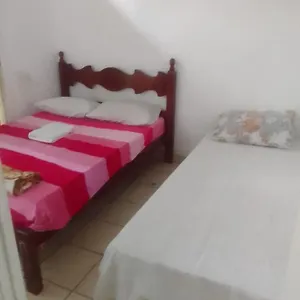 Casa de hóspedes Pousada Garcia, São Paulo