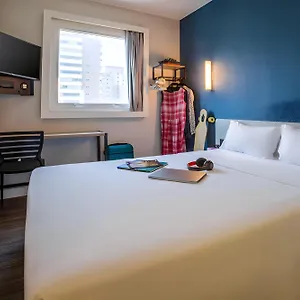 Hotel Ibis Budget Morumbi, São Paulo