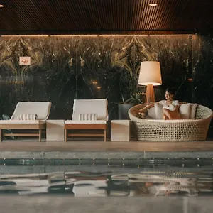 Jw Marriott São Paulo