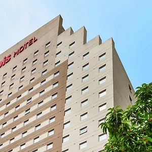 Hotel Ibis Morumbi, São Paulo