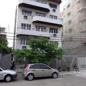 Apartamento Cobertura Duplex 2 Quadras 